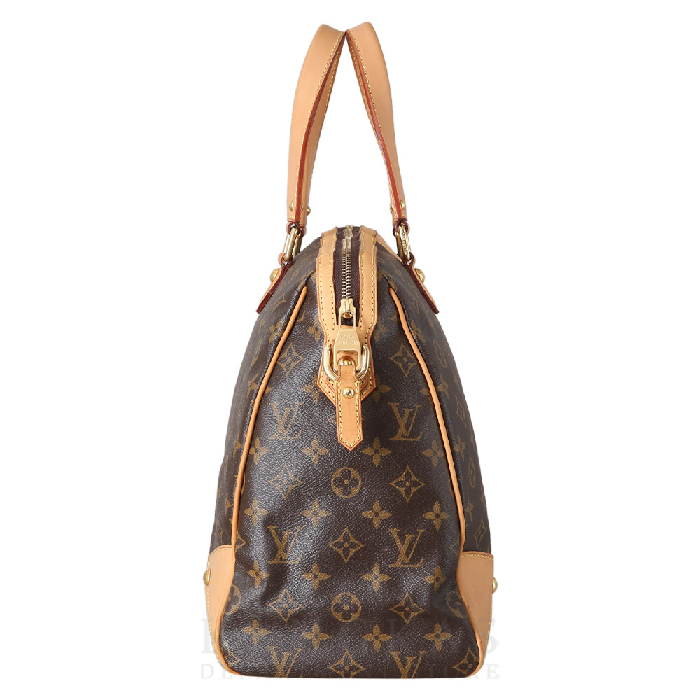 LOUIS VUITTON(USED)루이비통 모노그램 레티로